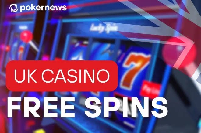 Unlock the Fun with £30 Free No Deposit Bonuses