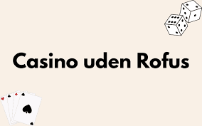 Casino med 10 Euro Minimum Indbetaling - Spil For Sjov og Nydelse