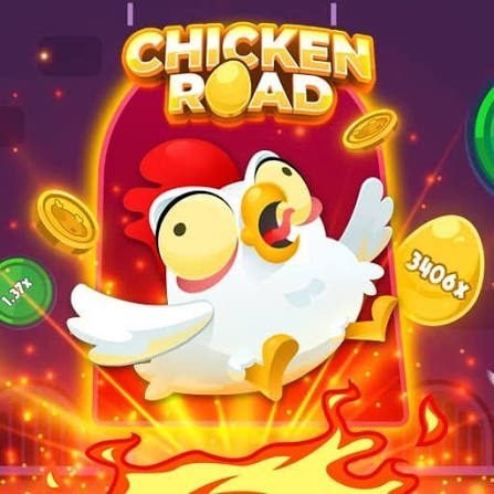 Descubre el emocionante mundo de Slot Chicken Road Descubre el emocionante mundo de Slot Chicken Road