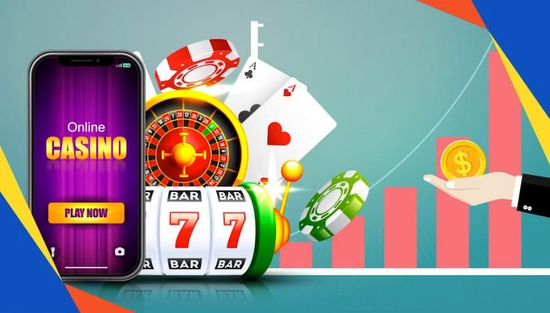 Discover Betblast Casino & Sportsbook Your Ultimate Gaming Destination