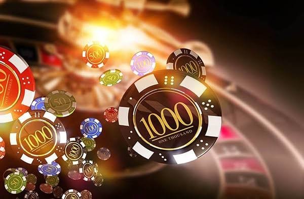 Discover the Best Online Casinos in Europe 1965295817