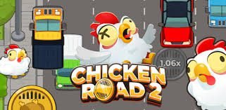 Esplora il Divertente Mondo di Gioco Chicken Road 2