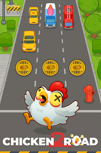 Esplora il Divertente Mondo di Gioco Chicken Road 2
