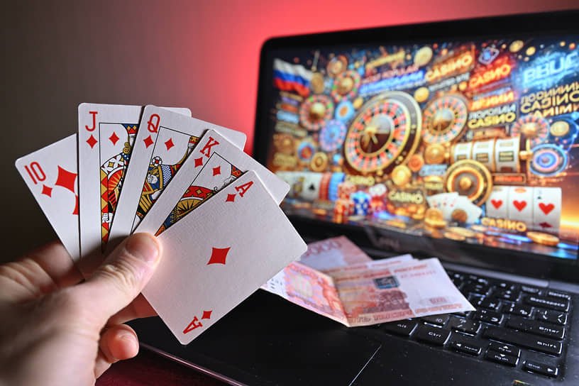 Exploring Casino Rolling Slots in the UK A Gambler's Paradise Exploring Casino Rolling Slots in the UK A Gambler's Paradise