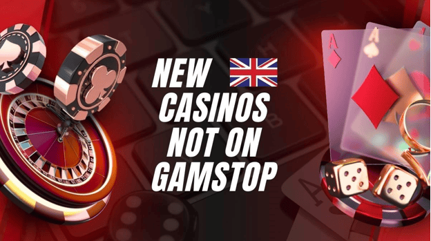 Exploring Legit Casinos Not on GamStop Exploring Legit Casinos Not on GamStop