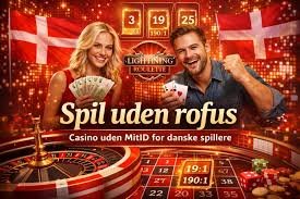Free Spins til Nye Spillere Sådan Får Du Maksimal Værdi