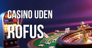 Nye Casinoer 2026 En Guide til Fremtidens Spilmuligheder
