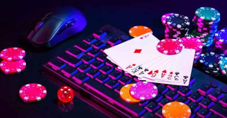 Τα Καλύτερα Online Καζίνο - Οδηγός για Ξεκίνημα