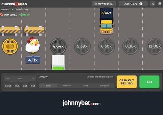 Scopri Chicken Road 2 Gratis Il Gioco che Ti Terrà Incollato