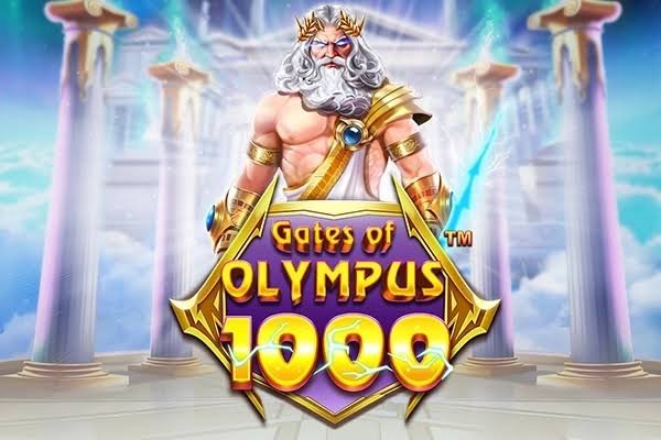 The Allure of Olympus Slots A Journey Through Myth and Fortune
