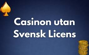 Upptäck Fördelarna med Casino Utan Svensk Licens 10 Viktiga Faktorer Upptäck Fördelarna med Casino Utan Svensk Licens 10 Viktiga Faktorer