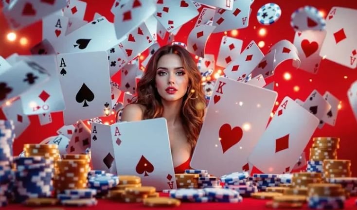 Τα καλύτερα ξένα διαδικτυακά καζίνο 379162631