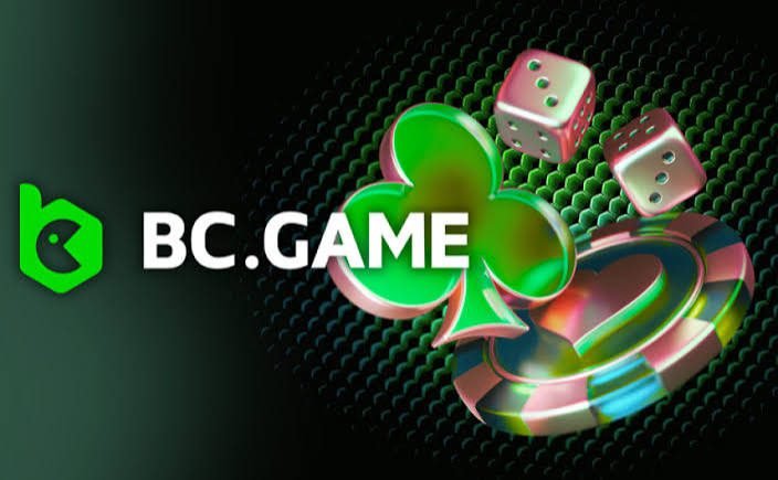 BC.Game Myanmar Login Process A Comprehensive Guide -220439354