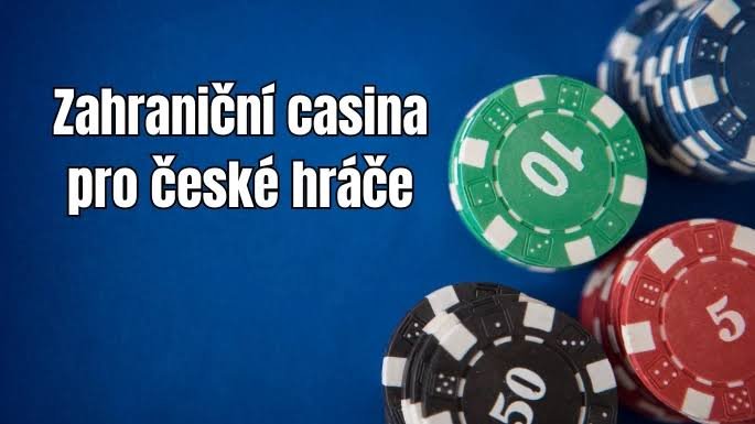 Bonus za registraci Jak maximalizovat své výhry online