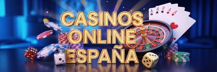 Casino Online Español Bonos y Promociones en España Casino Online Español Bonos y Promociones en España