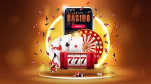 Discover the Thrills of 7Gold Online Casino UK