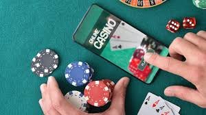 Discover the World of Efbet Casino & Sportsbook