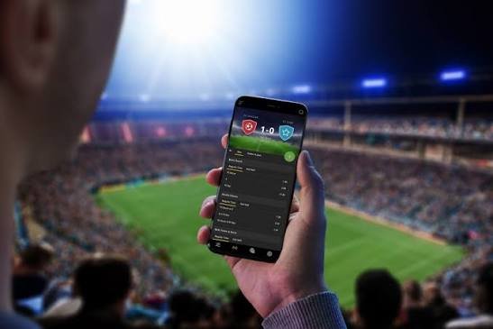 Experience Sports Betting Anytime with the 1xBet Mobile App