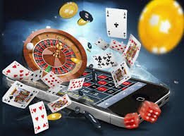 Experience the Excitement of Casino Tropic Slots