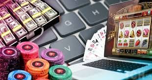 Experience the Thrill of Ricardo's Online Casino UK 1764717458