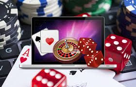 Experience the Thrill of WinThere Casino & Sportsbook Experience the Thrill of WinThere Casino & Sportsbook