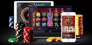 Explore Exciting Online Slots at WaveBet Casino