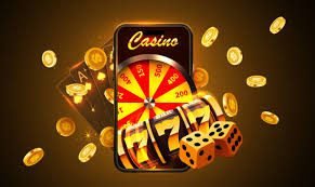 Explore the Thrilling World of Casino Casinoways 941631599