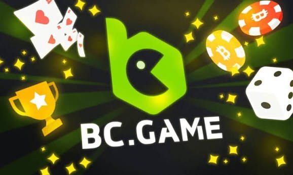 Exploring BC.Game The Future of Online Gaming in Spain -254318463