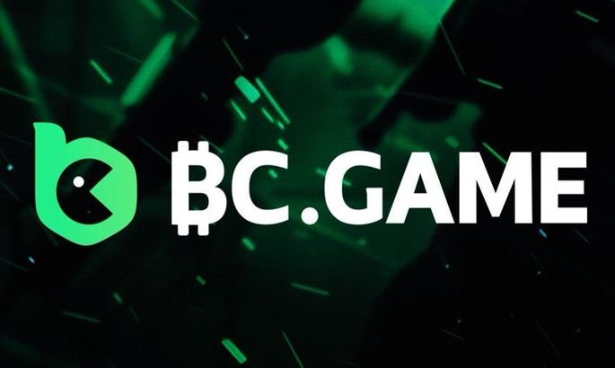 Exploring the BC.Game Platform A Gamer's Paradise