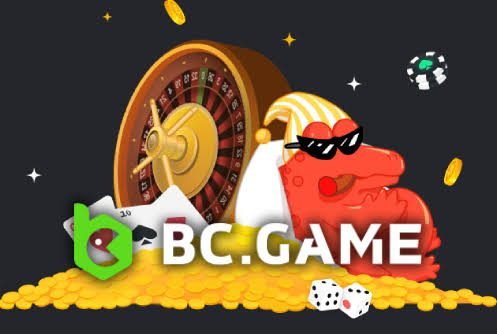 Exploring the Exciting World of BC.Game Crypto Casino