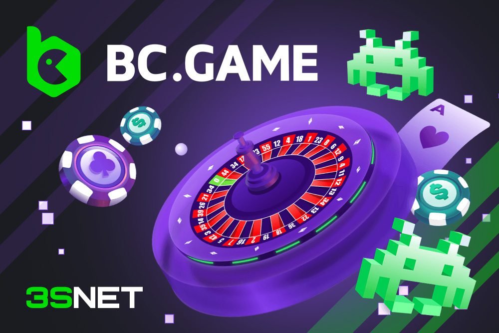 Exploring the Exciting World of BC.Game Crypto Casino