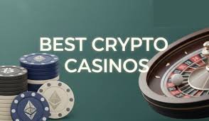 Exploring the World of VPN-Friendly Crypto Casinos 347774428