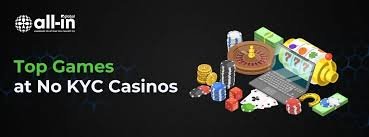 Exploring the World of VPN-Friendly Crypto Casinos 347774428