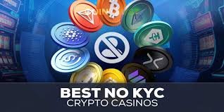 Exploring the World of VPN-Friendly Crypto Casinos 347774428