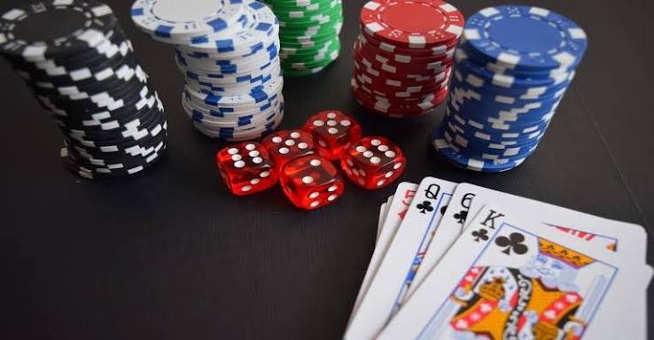Legální online casino Korunka Hrajte bezpečně a zodpovědně