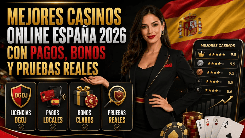 Los Casinos Sin Licencia en España Una Perspectiva Detallada