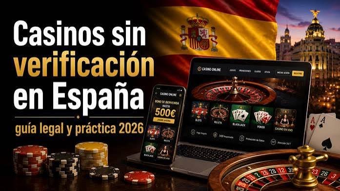 Los Mejores Casinos Sin Registro y Sus Bonos Atractivos