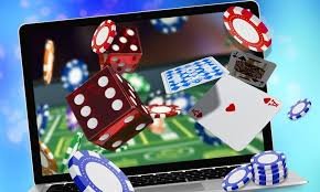 Online Casino Udforsk Verdenen af Digitale Spil