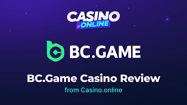 The Ultimate Guide to the BC.Game App The Ultimate Guide to the BC.Game App