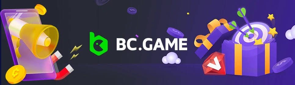 BC.Game Poland Registration Your Guide to Getting Started