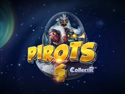 Exploring the Pirate-Themed Adventure of Pirots 4 Elk