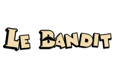 Le Bandit En Rejse Gennem Spillets Verden -2001515384