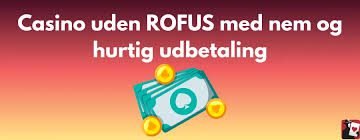 MGA Casino Uden ROFUS 2026 Din Guide til Spil uden Begrænsninger -1684745009