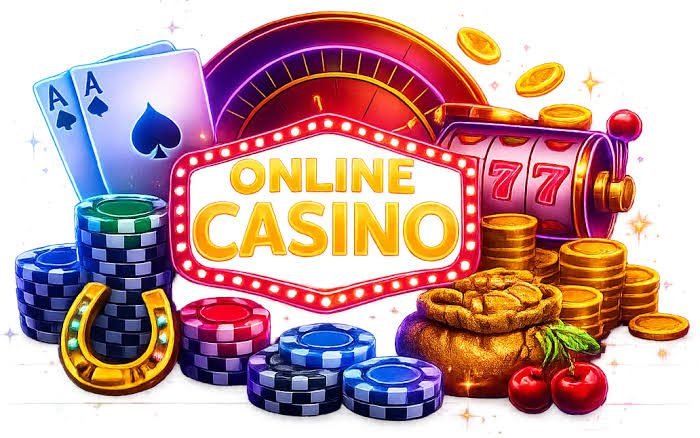 Nejlepší Online Casino Hrajte Bezpečně a Zábavně