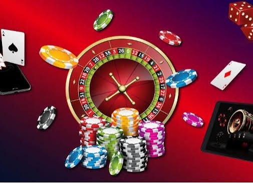 Nejlepší Online Casino Hrajte Bezpečně a Zábavně