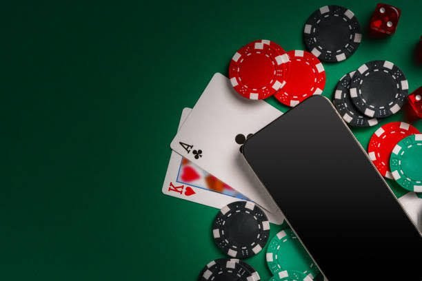Online Casinos ohne OASIS – Sicher Spielen und Gewinnen