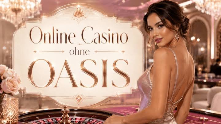 Online Casinos ohne OASIS – Sicher Spielen und Gewinnen
