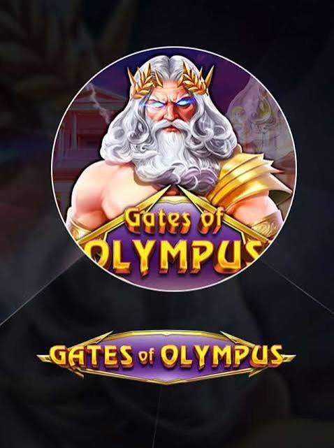 Oplev Magien i Gates of Olympus En Uforglemmelig Spiloplevelse