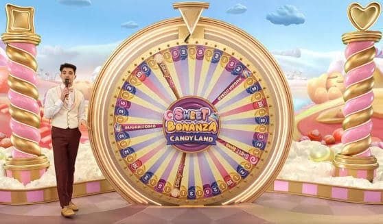Oplev Vergårdens Sødme med Sweet Bonanza Oplev Vergårdens Sødme med Sweet Bonanza