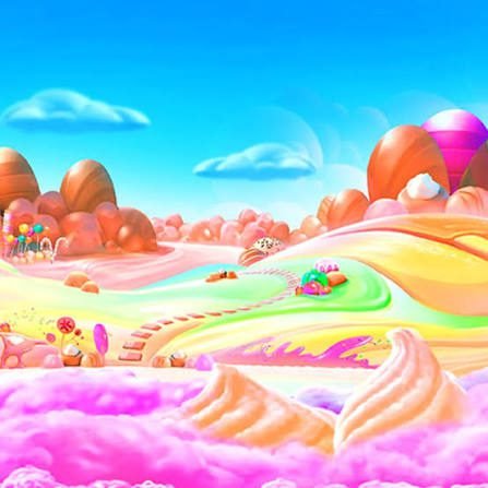 Oplev Vergårdens Sødme med Sweet Bonanza Oplev Vergårdens Sødme med Sweet Bonanza